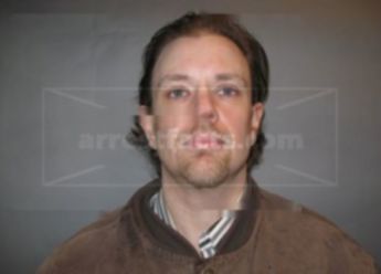 Mark Larry Crain