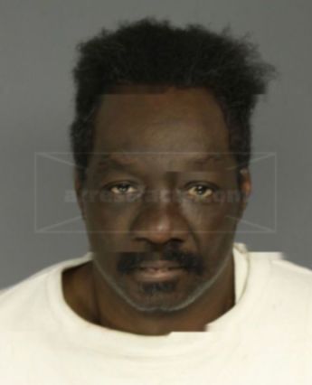 Tyrone Brown