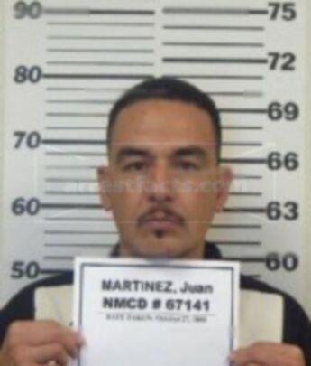 Juan Mario Martinez