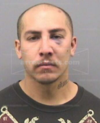 Kenneth Brian Schieber Jr.