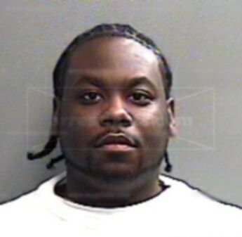 Antwon Bernard Williams