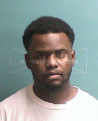 Travis Dewayne Gossett
