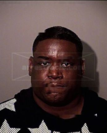 Rasheen Lamer Lawson