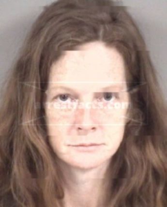 Brandy Elaine Degraffenried