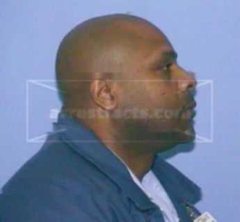 Leroy Coleman