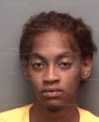 Quanda Renee Hardy
