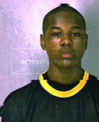 Jeremiah Williams