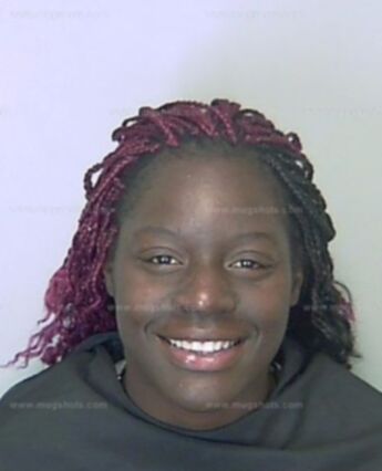 Christina Dashun Gordon