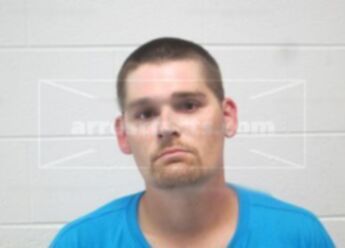 Joshua Lee Hoover