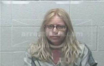 Theresa Lee Tkach