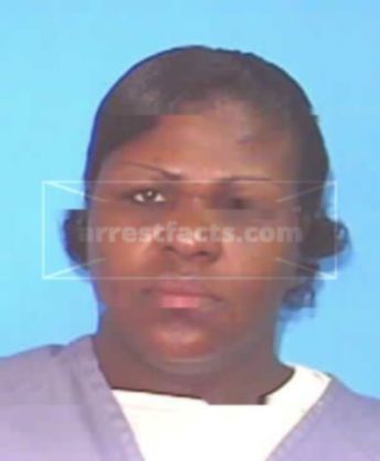Brenda Tolbert