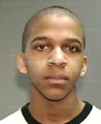 Malcolm Ahmad Smith