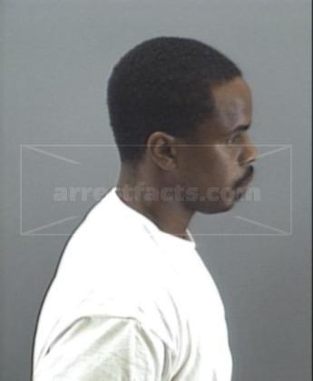 Damien Scott Johnson
