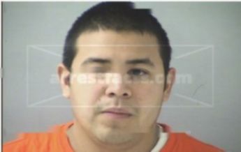 Oswin Josue Escobar