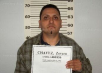 Zevero Guadalupe Chavez