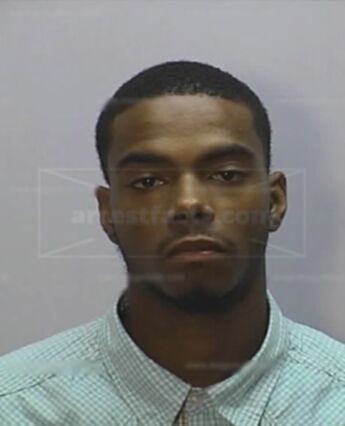 Olajuwon Ahmad Hicks