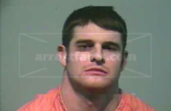 Stephen Patrick Ward