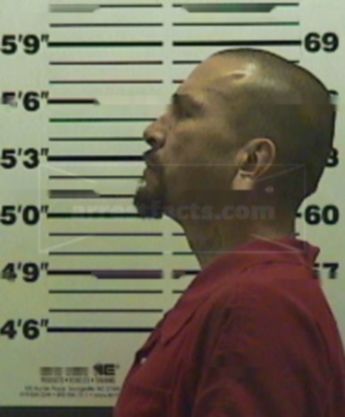 Richard P Cordova