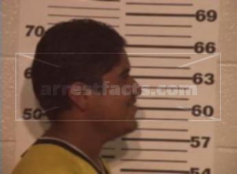 Francisco Chavez