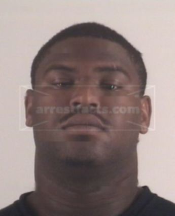 Lamont D Spencer