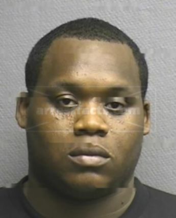 Jeremy Harrison Warren