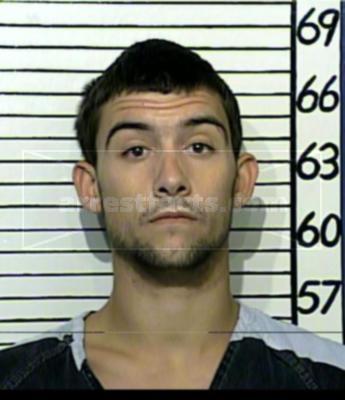 Robert Allen Kyle Mitchell