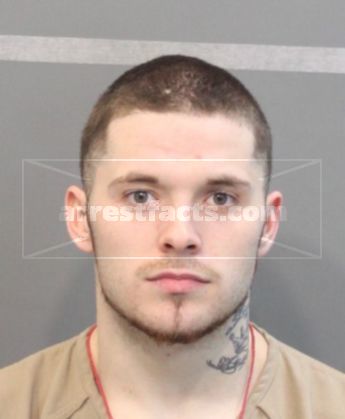 Nicholas Lester Hanks