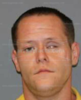 Steven Andrew Grady Sr.