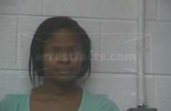 Brittany Sharkeitha Gray