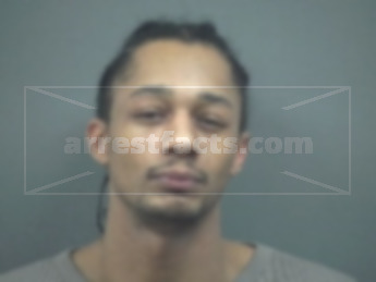 Keith Lamar James