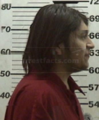 Damian L Coriz