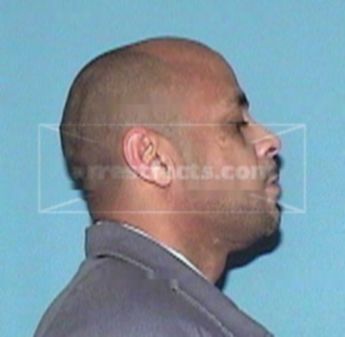 Demetrius Taylor