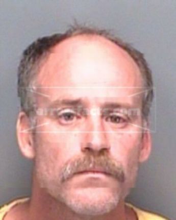 Bret Everett Beebe