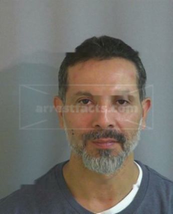 Pablo Anthony Tovar
