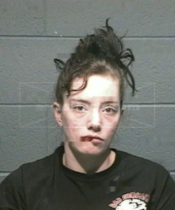 Ashley Dawn Gilbert