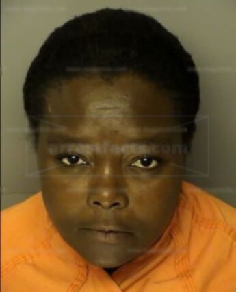 Leslie Stinson Broome