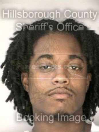 Otis James Williams
