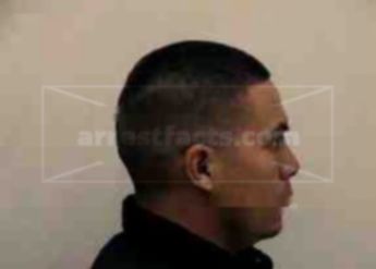 Hugo Cervantes Sanchez
