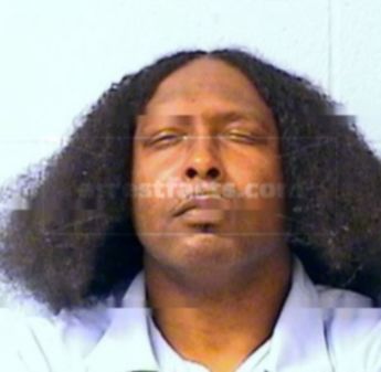Derrick Dywone Williams