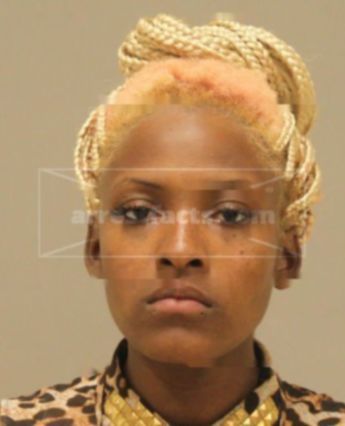 Rhaeven Cheyenne Richardson