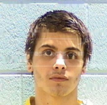 Zachary J. Bopp