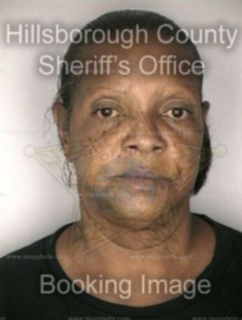 Senora Albertha Hinton