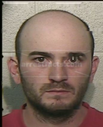 Jason Tyler Crawford