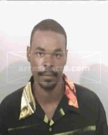 James Leshawn Stowers