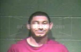 Henry David Estes