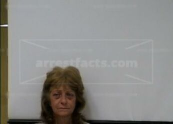 Debra Lee Shepherd