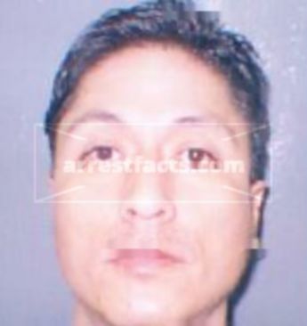 Rodney Joseph Ebarra
