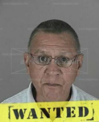 Anthony Manuel Lanford