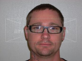 Shane Matthew Davis
