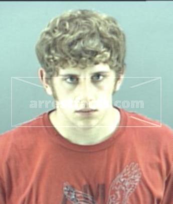 Arron Victor Collette